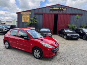 Iberia Auto Garage Saint Ave IMG 0253