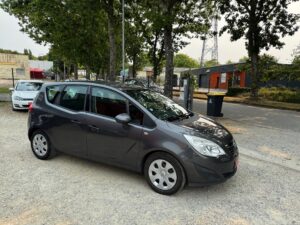 Iberia Auto Garage Saint Ave IMG 0413