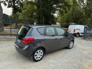 Iberia Auto Garage Saint Ave IMG 0415