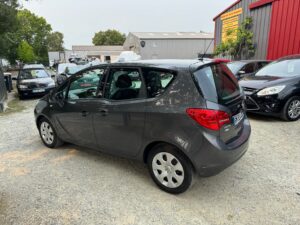 Iberia Auto Garage Saint Ave IMG 0416