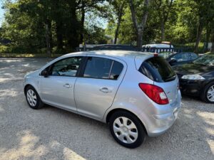 Iberia Auto Garage Saint Ave IMG 0502