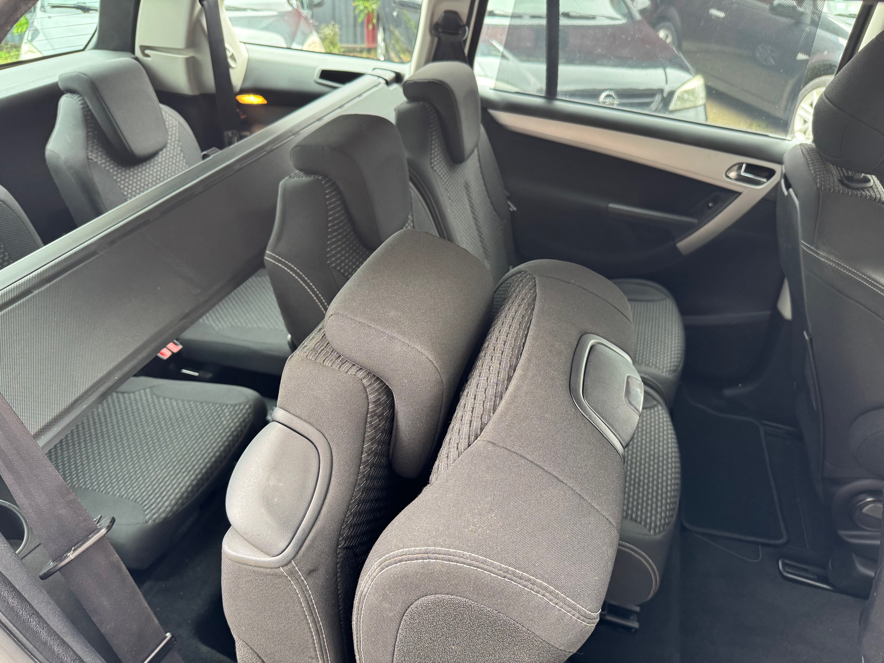 Iberia Auto Garage Saint Ave IMG 0572