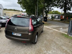 Iberia Auto Garage Saint Ave IMG 0573