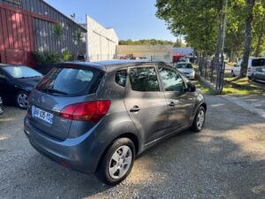 Iberia Auto Garage Saint Ave IMG 0633