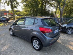 Iberia Auto Garage Saint Ave IMG 0634