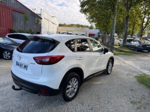 Iberia Auto Garage Saint Ave IMG 0806