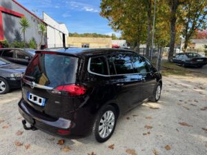 Iberia Auto Garage Saint Ave IMG 0896