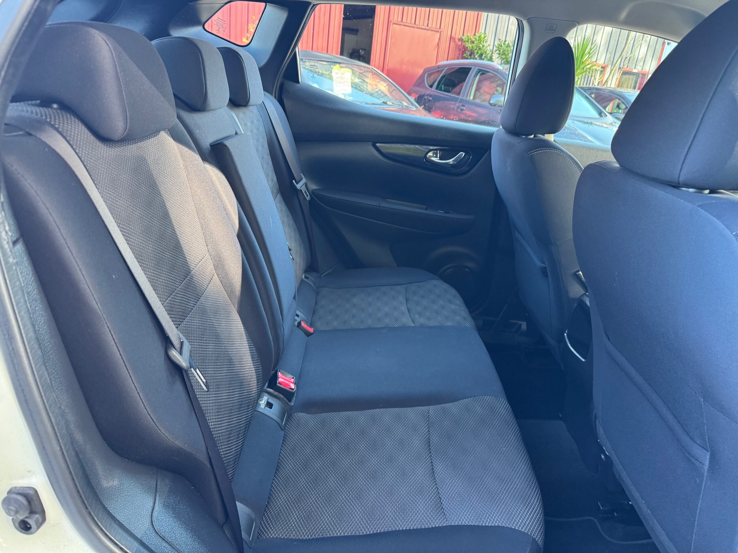 Iberia Auto Garage Saint Ave IMG 0910