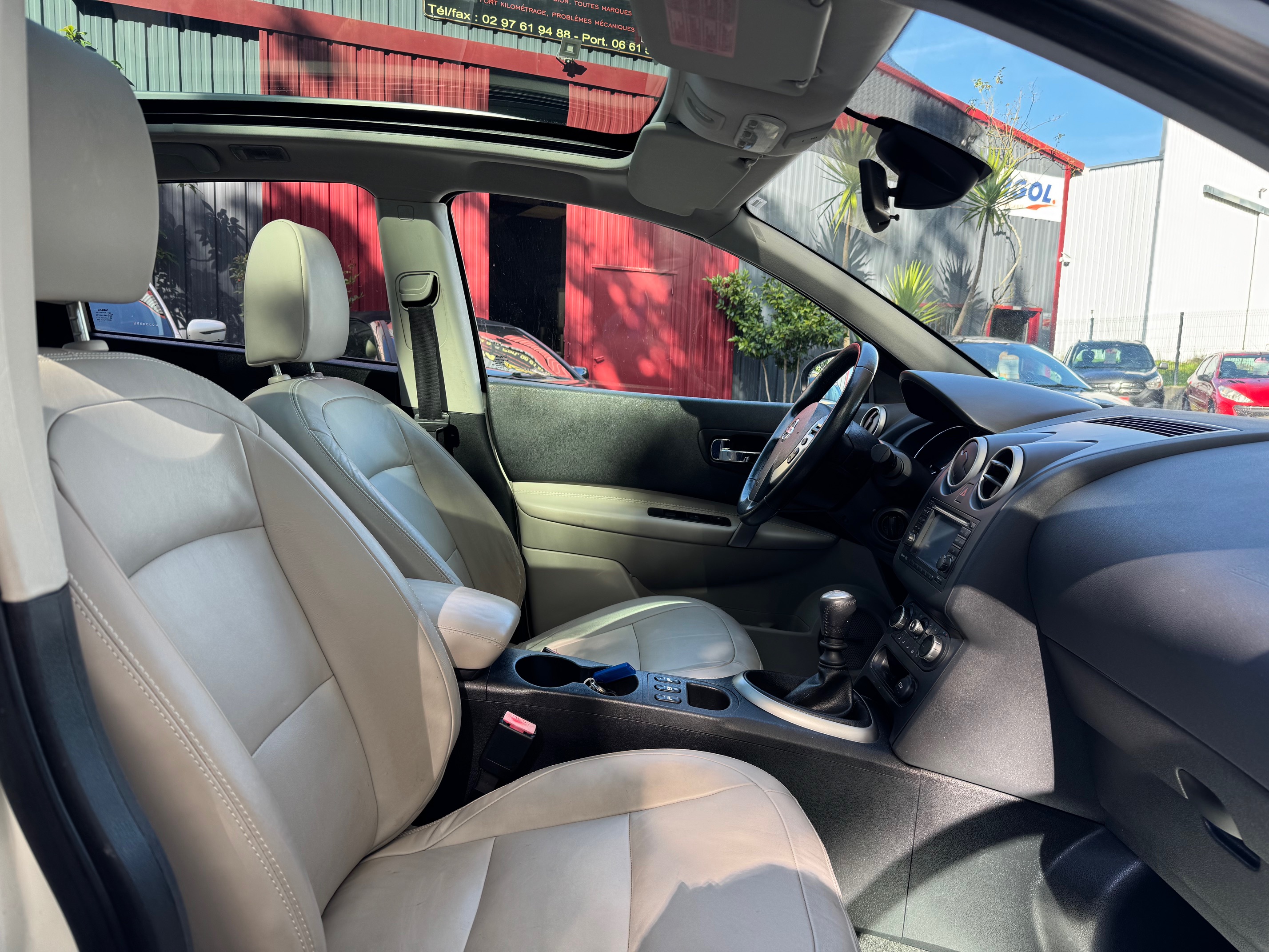 Iberia Auto Garage Saint Ave IMG 0954