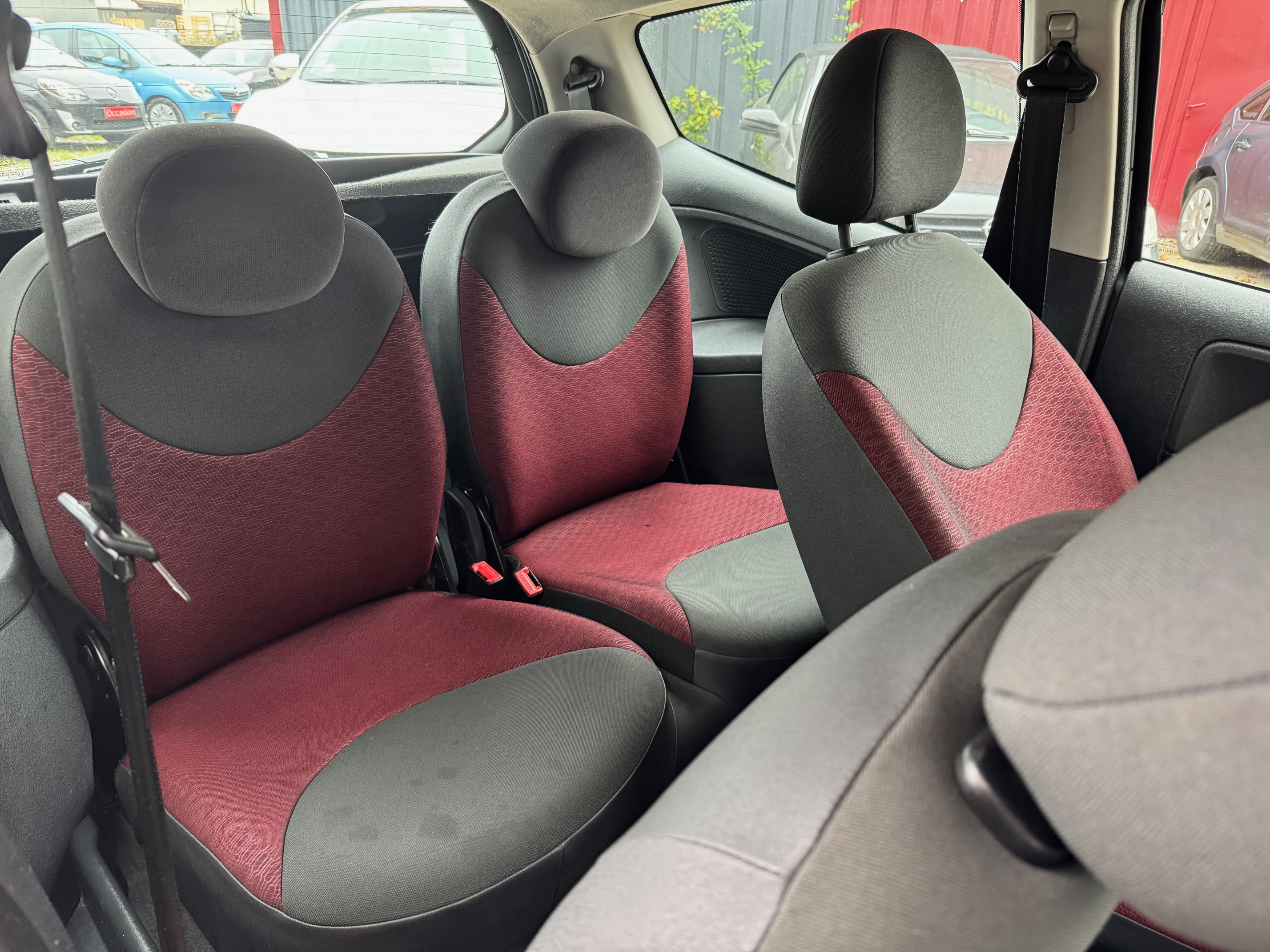 Iberia Auto Garage Saint Ave IMG 0990