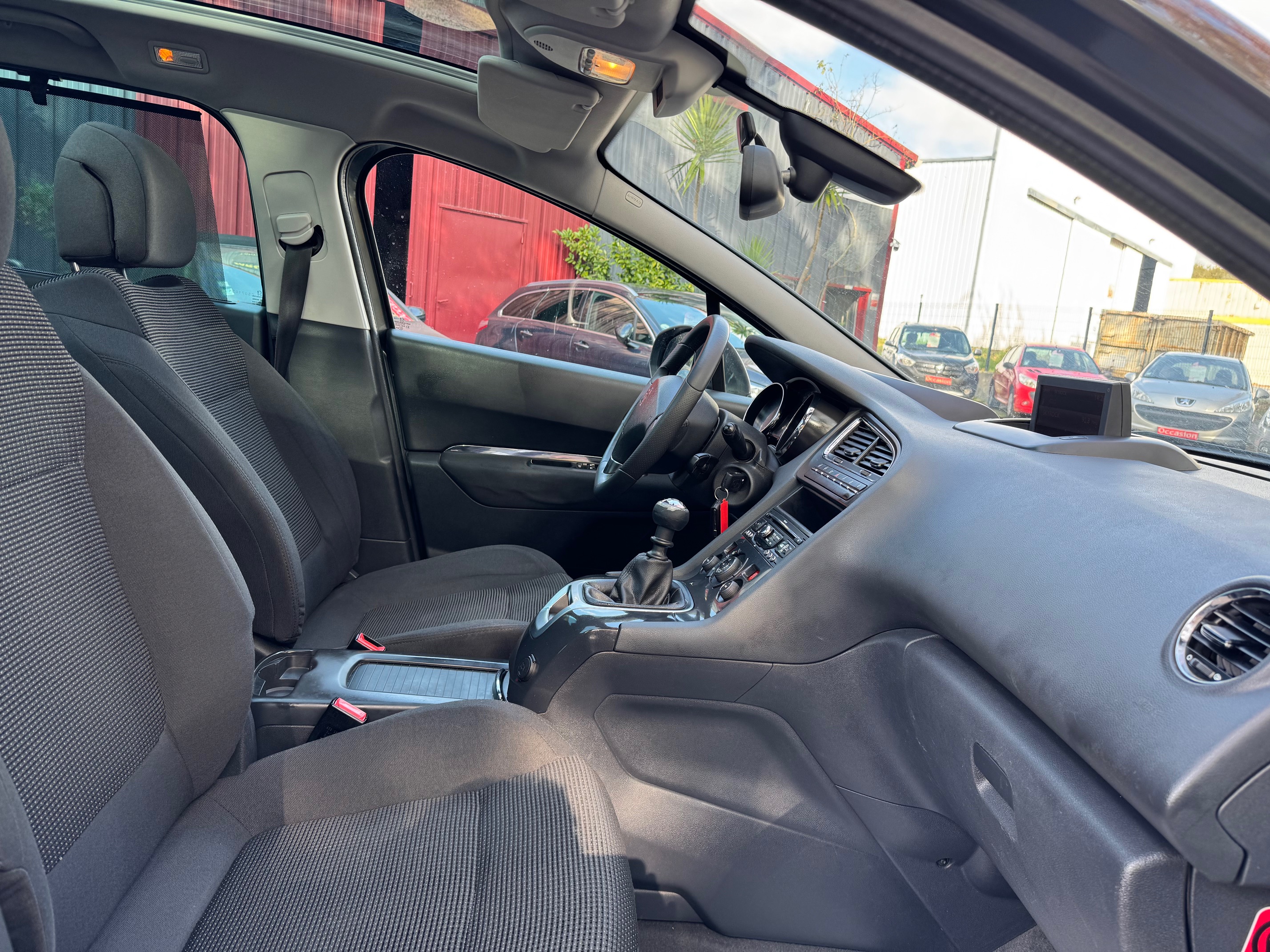 Iberia Auto Garage Saint Ave IMG 1033