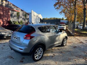 Iberia Auto Garage Saint Ave IMG 1047