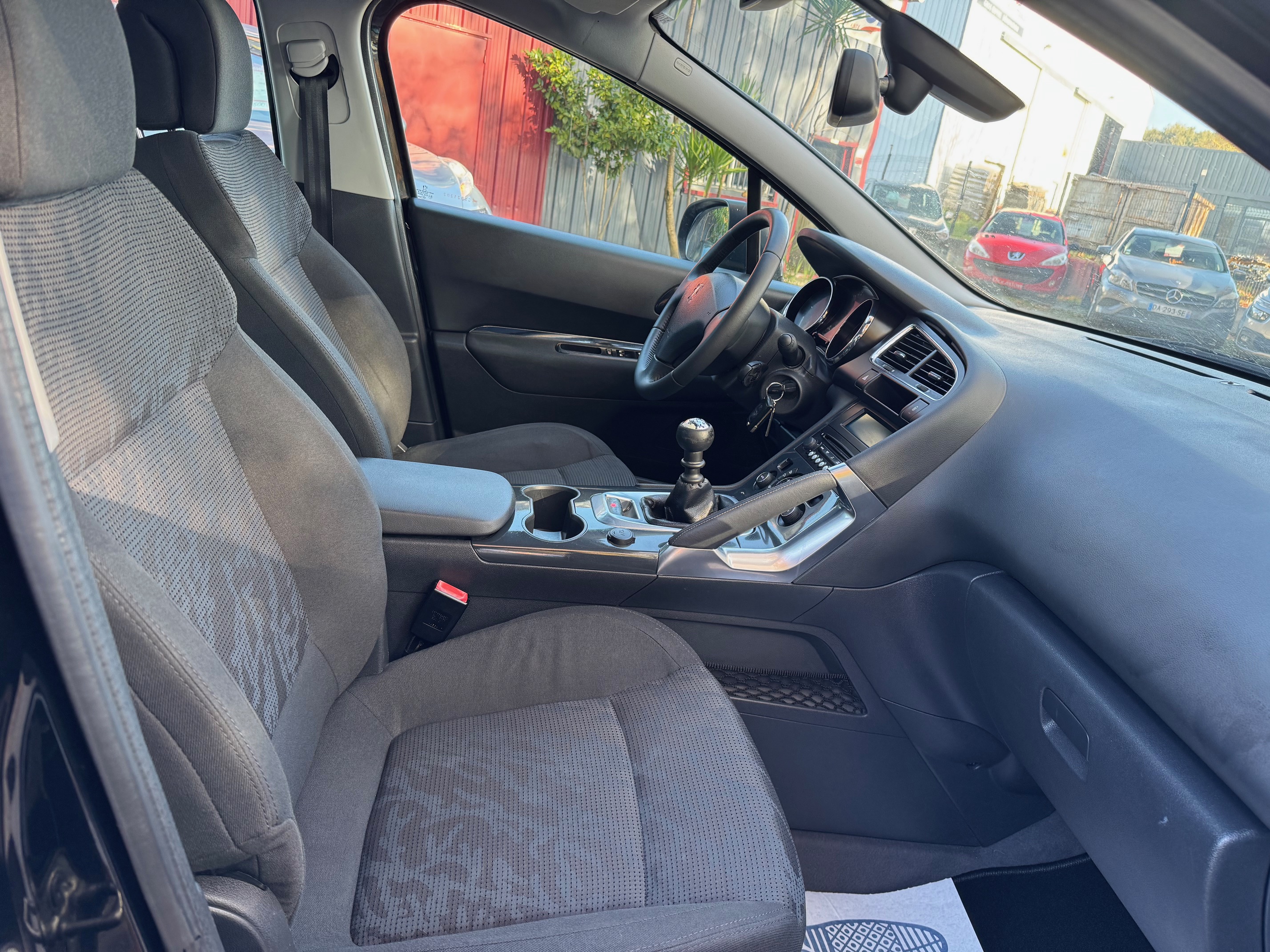 Iberia Auto Garage Saint Ave IMG 1077