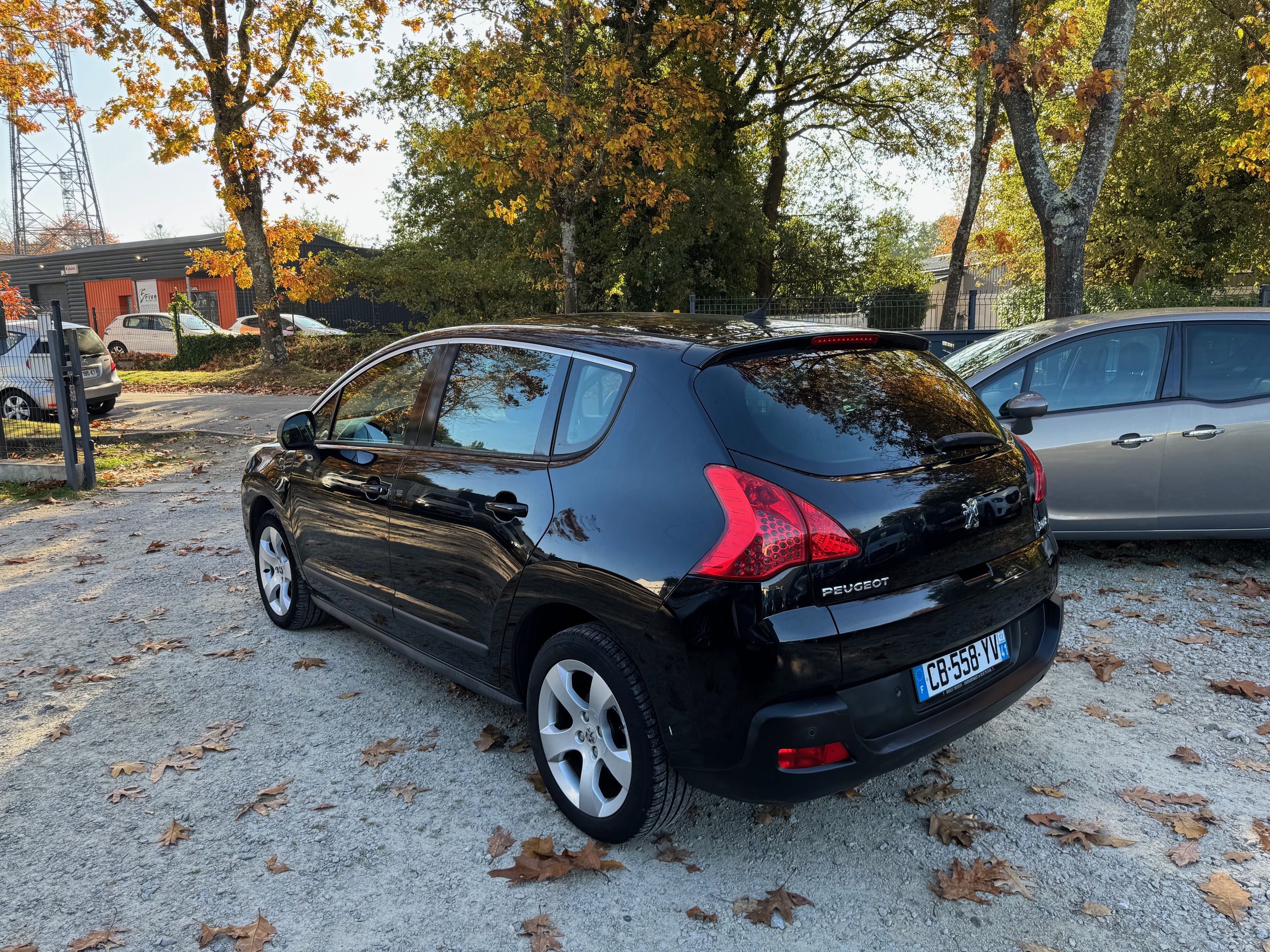 Iberia Auto Garage Saint Ave IMG 1080