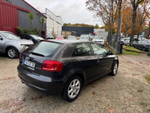 Iberia Auto Garage Saint Ave IMG 1155