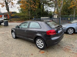 Iberia Auto Garage Saint Ave IMG 1156