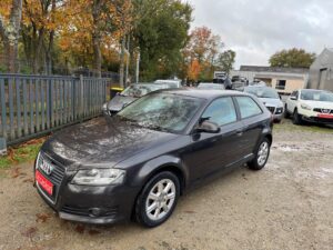 Iberia Auto Garage Saint Ave IMG 1157