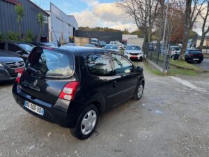 Iberia Auto Garage Saint Ave IMG 1243