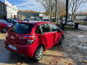 Iberia Auto Garage Saint Ave IMG 1294