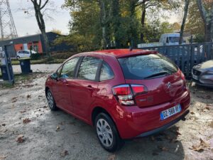 Iberia Auto Garage Saint Ave IMG 1295