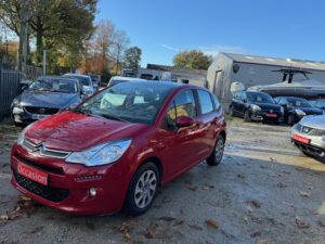 Iberia Auto Garage Saint Ave IMG 1297