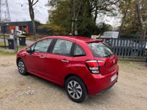 Iberia Auto Garage Saint Ave IMG 1349