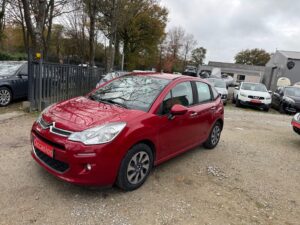 Iberia Auto Garage Saint Ave IMG 1350