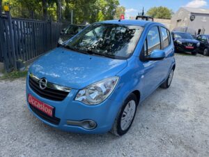 Iberia Auto Garage Saint Ave IMG 6475