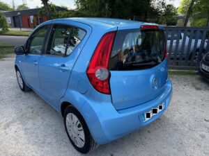 Iberia Auto Garage Saint Ave IMG 6476