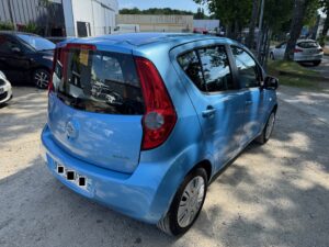 Iberia Auto Garage Saint Ave IMG 6477