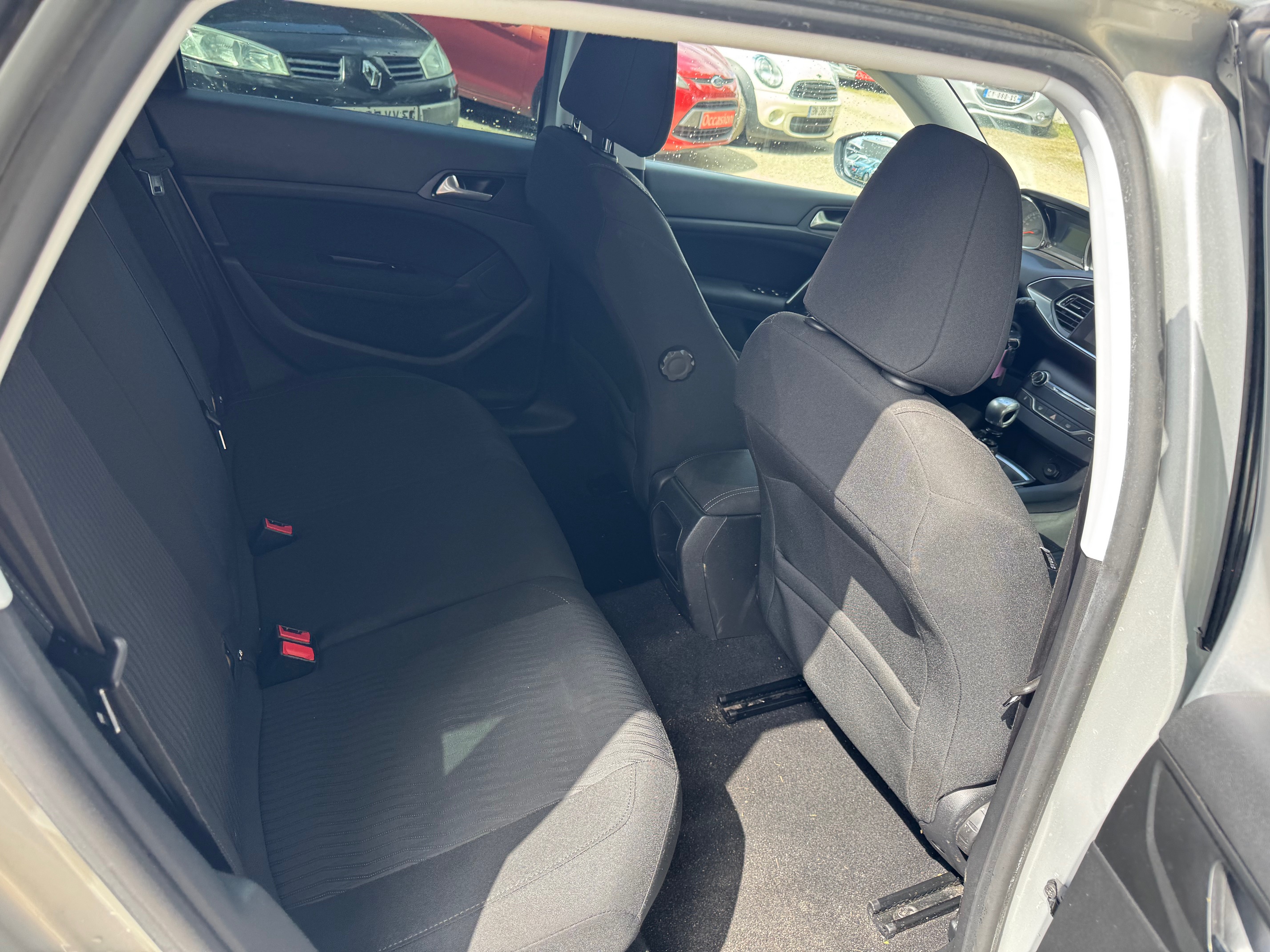 Iberia Auto Garage Saint Ave IMG 6822