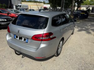 Iberia Auto Garage Saint Ave IMG 6823