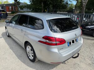 Iberia Auto Garage Saint Ave IMG 6824