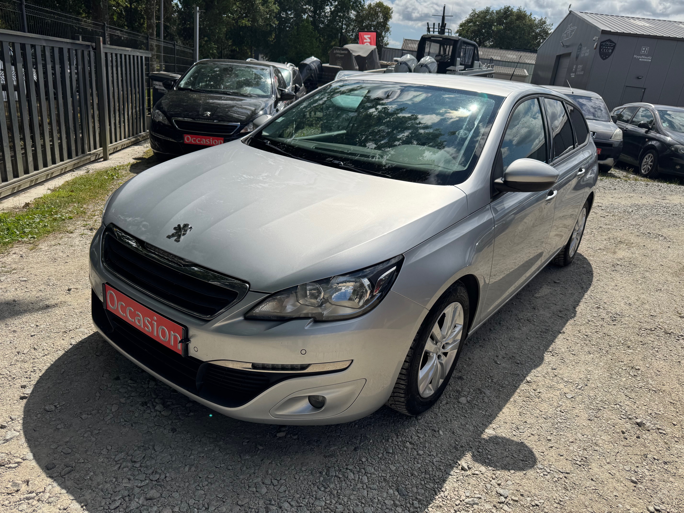 Iberia Auto Garage Saint Ave IMG 6827