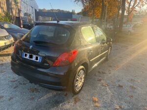 Iberia Auto Garage Saint Ave IMG 7627