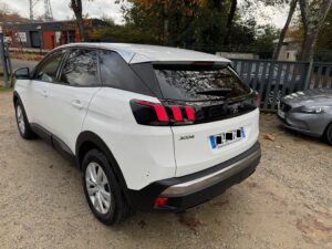 Iberia Auto Garage Saint Ave IMG 7674