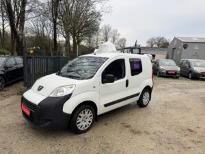 Iberia Auto Garage Saint Ave IMG 8513