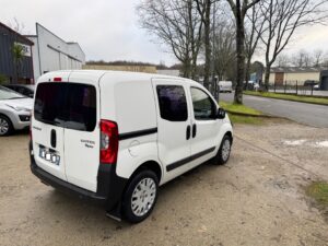 Iberia Auto Garage Saint Ave IMG 8517