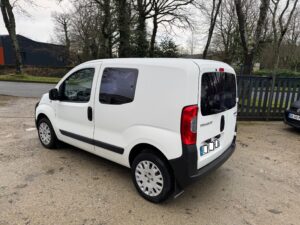 Iberia Auto Garage Saint Ave IMG 8518