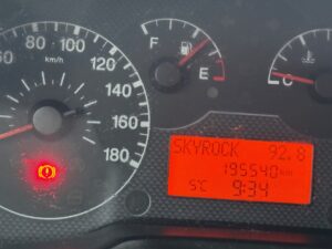 Iberia Auto Garage Saint Ave IMG 8519