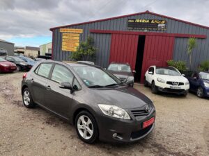 Iberia Auto Garage Saint Ave IMG 1509