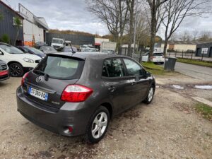 Iberia Auto Garage Saint Ave IMG 1512