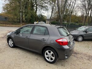 Iberia Auto Garage Saint Ave IMG 1513