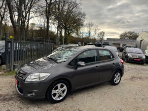 Iberia Auto Garage Saint Ave IMG 1514