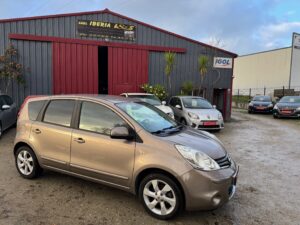 Iberia Auto Garage Saint Ave IMG 2530