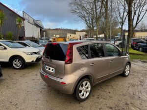 Iberia Auto Garage Saint Ave IMG 2531