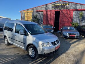 Iberia Auto Garage Saint Ave IMG 5267