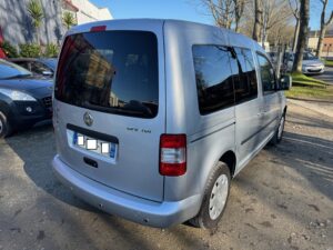 Iberia Auto Garage Saint Ave IMG 5270