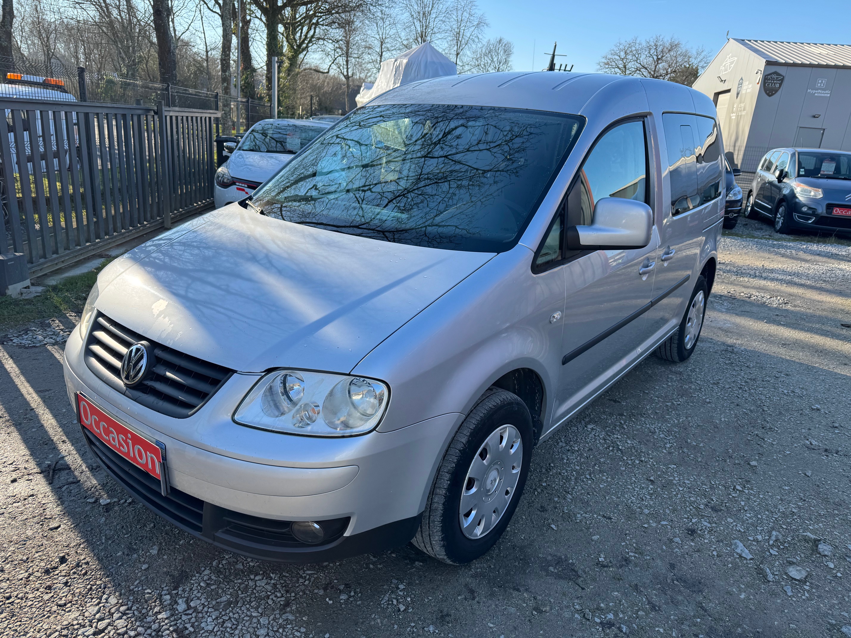 Iberia Auto Garage Saint Ave IMG 5274