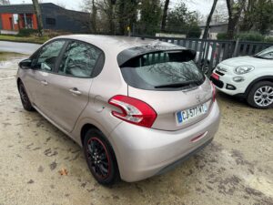 Iberia Auto Garage Saint Ave IMG 8101